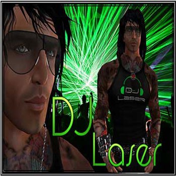 DJLaser