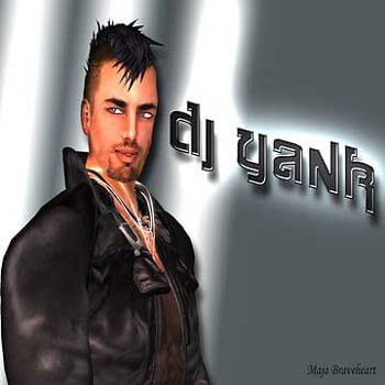 DJYank