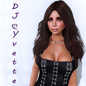 DJYvette