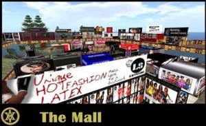 The-Mall