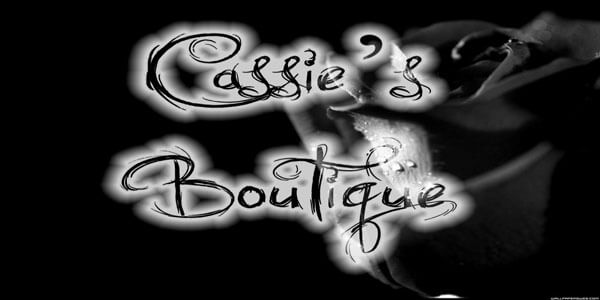 Cassie Boutique