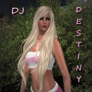 DJ-Destiny