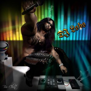 DJ-Lobo