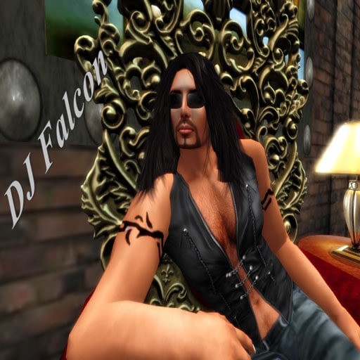 DJFalcon